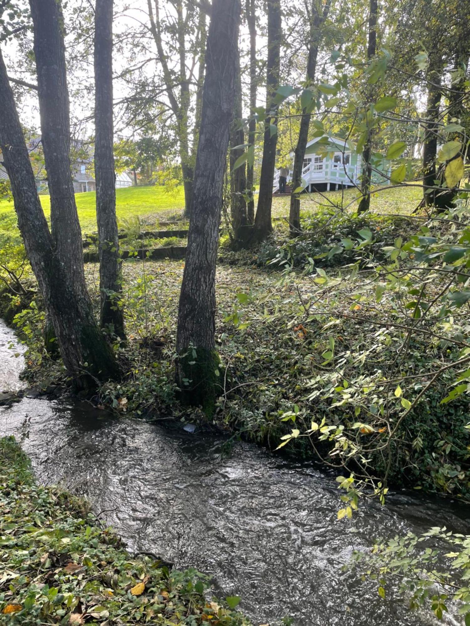 La Paix, Gite Bucolique En Normandie Condé-sur-Noireau Kültér fotó